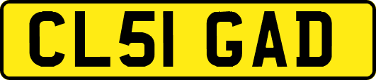 CL51GAD