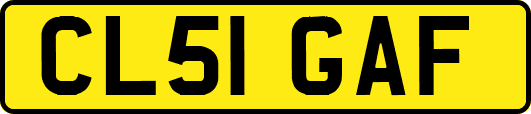 CL51GAF