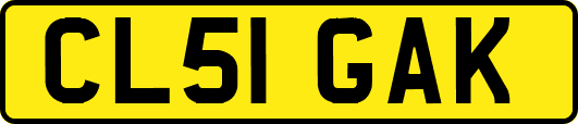 CL51GAK