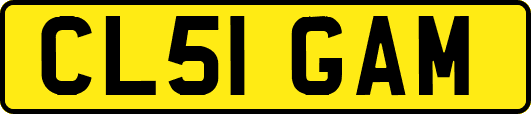 CL51GAM