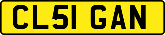 CL51GAN