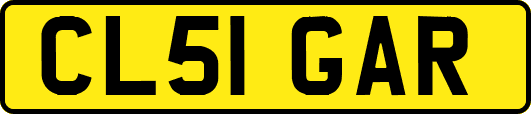 CL51GAR