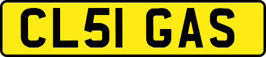 CL51GAS