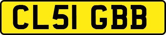 CL51GBB