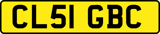 CL51GBC