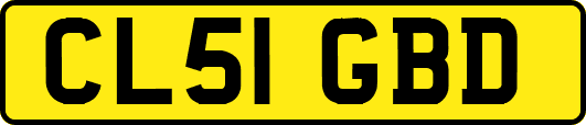 CL51GBD