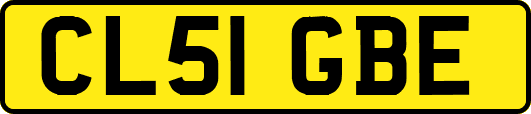 CL51GBE