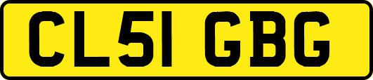 CL51GBG