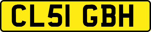 CL51GBH