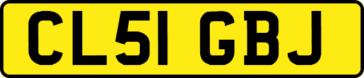 CL51GBJ