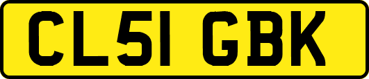 CL51GBK