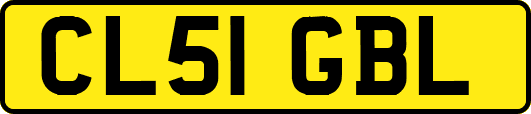 CL51GBL