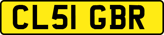 CL51GBR