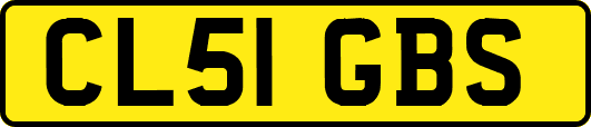 CL51GBS