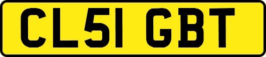 CL51GBT