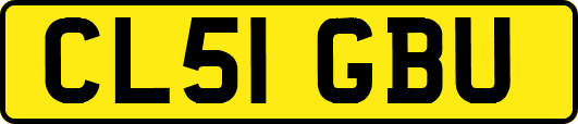 CL51GBU