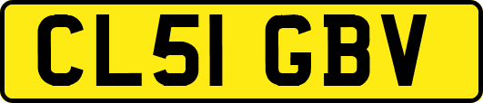 CL51GBV