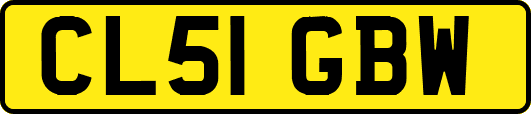 CL51GBW