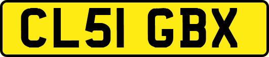 CL51GBX