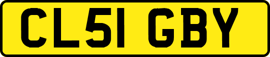 CL51GBY