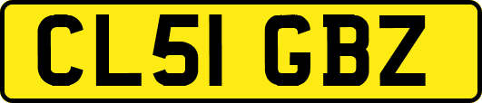 CL51GBZ