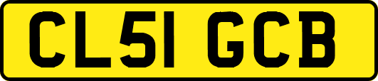 CL51GCB