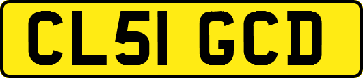 CL51GCD