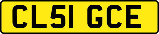 CL51GCE