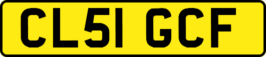 CL51GCF