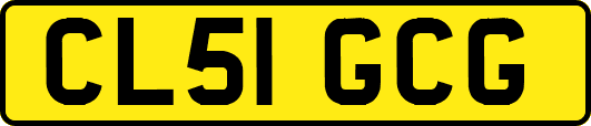 CL51GCG