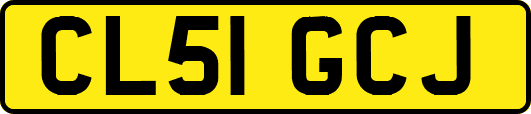 CL51GCJ