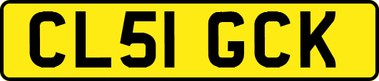 CL51GCK