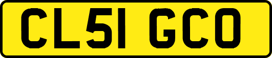 CL51GCO