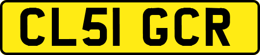 CL51GCR