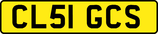 CL51GCS