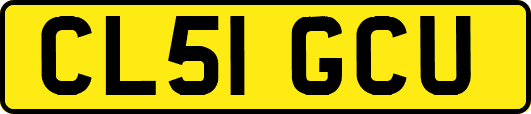 CL51GCU