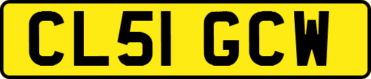 CL51GCW