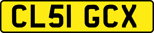 CL51GCX