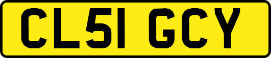 CL51GCY