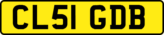 CL51GDB