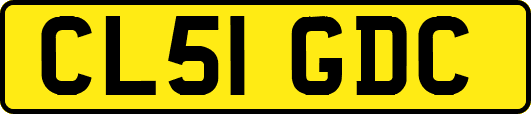 CL51GDC