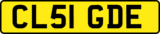 CL51GDE