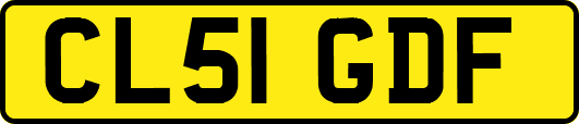 CL51GDF