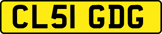 CL51GDG