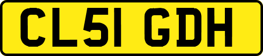 CL51GDH