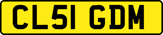 CL51GDM