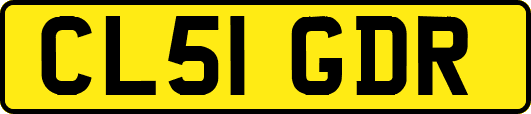 CL51GDR