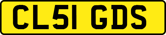 CL51GDS