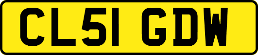 CL51GDW