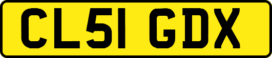 CL51GDX